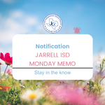  Monday Memo logo